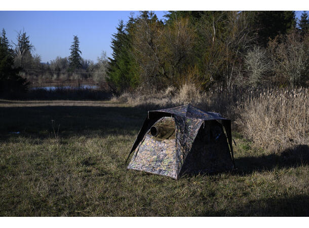 Tragopan Monal V3 Fotoskjul To-manns kamuflasjetelt 