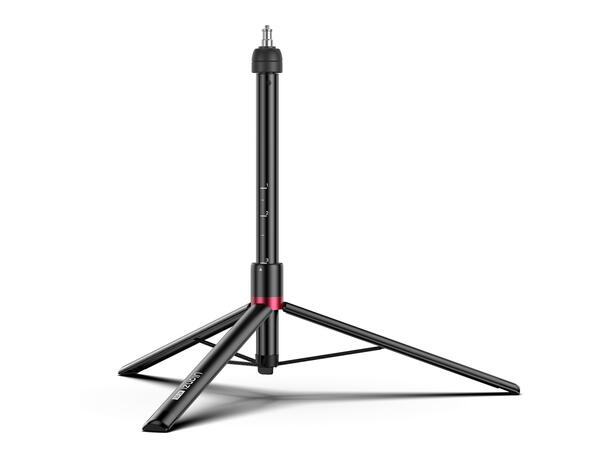 Ulanzi AT-05 Heavy Duty Lysstativ Brettbar, 200cm, Robust 