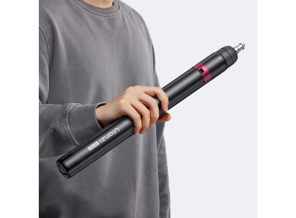 Ulanzi AT-05 Heavy Duty Lysstativ Brettbar, 200cm, Robust 