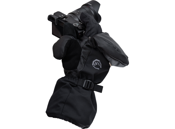 Vallerret Alta Arctic Vindvott S Vindvott for ekstreme forhold 