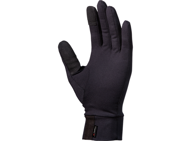 Vallerret Power Stretch Pro Liner L Tynn hanske med touch 