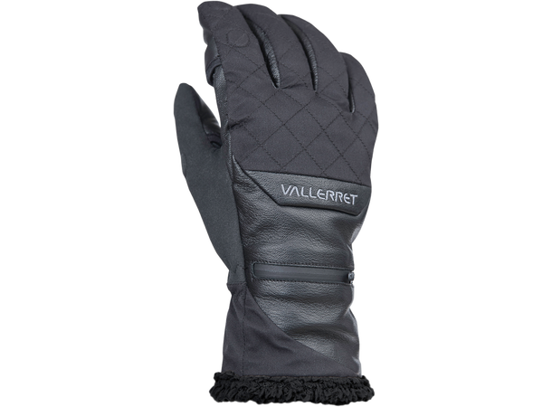 Vallerret Saga Photography Gloves L Fotohanske for kvinner, Large 