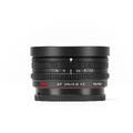 Viltrox AF 26mm f/2.8 EVO Sony E Det ultimate pannekakeobjektivet