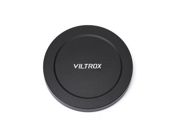 Viltrox AF 26mm f/2.8 EVO Sony E Det ultimate pannekakeobjektivet 