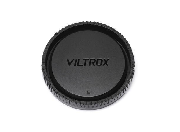 Viltrox AF 26mm f/2.8 EVO Sony E Det ultimate pannekakeobjektivet 