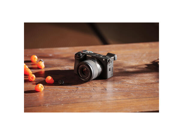 Viltrox AF 35mm F1.7 APS-C Sony E 