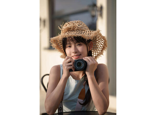 Viltrox AF 35mm F1.7 APS-C Sony E 