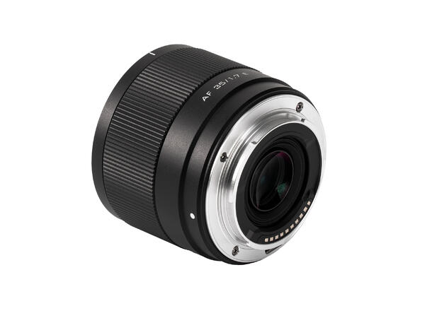 Viltrox AF 35mm F1.7 APS-C Sony E 