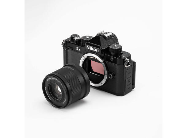 Viltrox AF 50mm F2.0 Air Nikon Z Lett og eksepsjonell bildekvalitet 