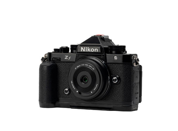 Viltrox Af 28 Mm F4.5 Chip For Nikon Z Mount fullformat 