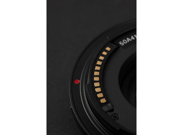 Viltrox Af 28 Mm F4.5 Chip For Nikon Z Mount fullformat 