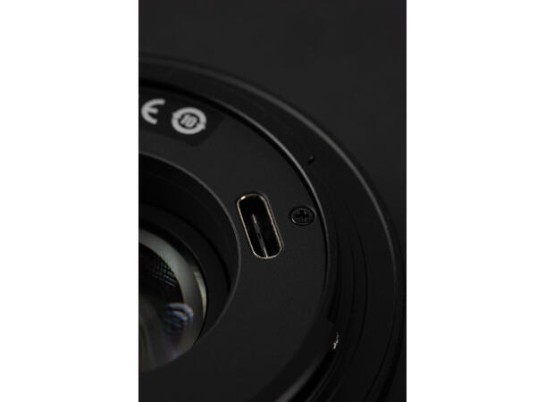 Viltrox Af 28 Mm F4.5 Chip For Nikon Z Mount fullformat 