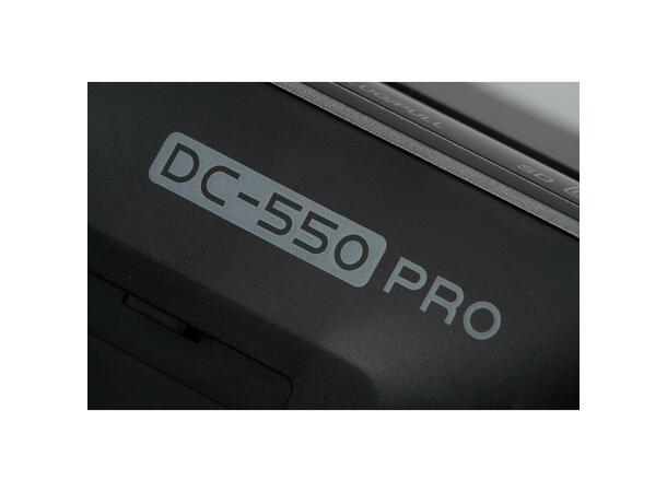 Viltrox DC-550 monitor 5.5" HD-skjerm med berøringsfunksjon 