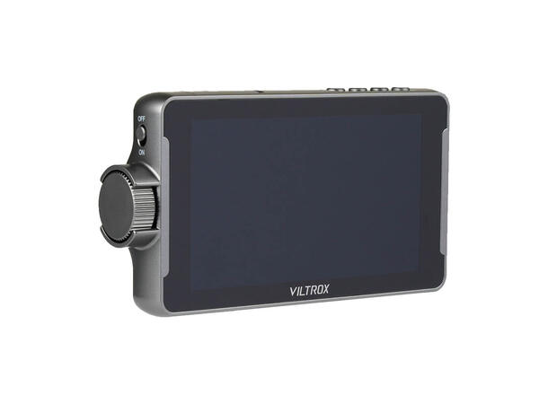Viltrox DC-550 monitor 5.5" HD-skjerm med berøringsfunksjon 