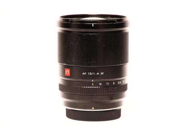 Viltrox FX 13mm f/1.4 AF Fuji X, BRUKT BRUKT, Se beskrivelse, for Fuji X 