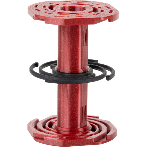 Vintage Visual Reel - 4x5 Automatisert fremkalling