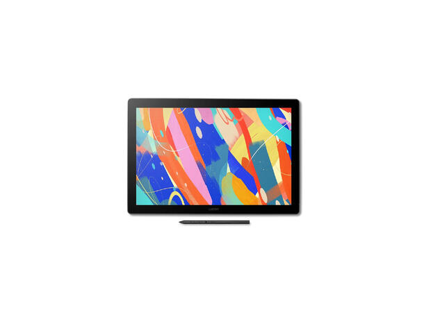 Wacom Display Cintiq 16 (2025) Tegnebrett. Designet for kreativitet 