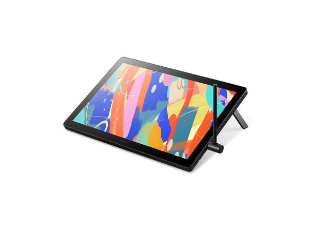 Wacom Display Cintiq 16 (2025) Tegnebrett. Designet for kreativitet 