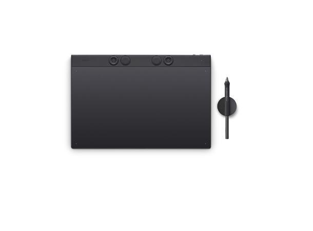Wacom Intous Pro 2025 Large Tegnebrett. Designet for kreativitet 
