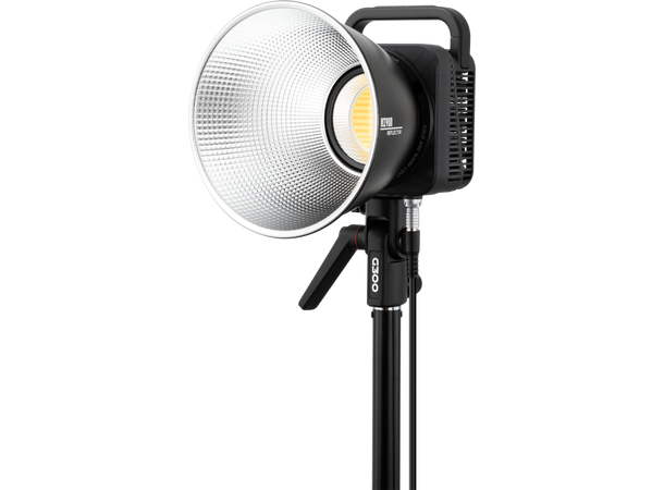 Zhiyun LED Molus G300 COB Light Allsidig lys for foto og video på 300W