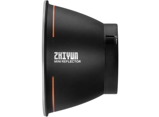Zhiyun LED Molus X100 Combo COB Light Allsidig lys for foto og video på 100W