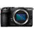 Nikon Z5IIc Kamerahus, Sort 24,5MP Fullformat EXPEED 7 