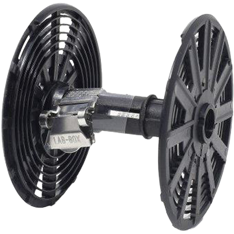 ARS-IMAGO Lab-box hub, Ekstra 120 Ekstra 120 spolesett til multiformattank