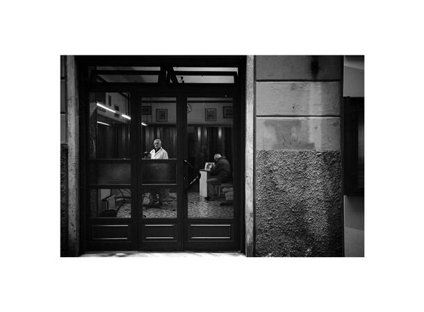 Adox HR-50 135 30,5 meter rull Bulk. ISO 50 m/ speed boost. S/H-film 