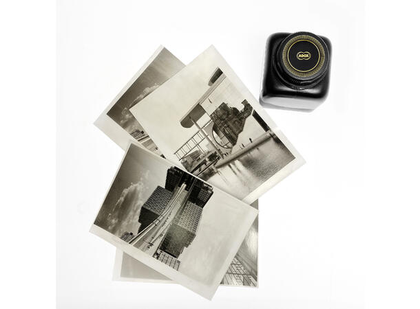 Adox Polywarmtone liquid emulsion 300ml liquid photographic Emulsion - Gradation 