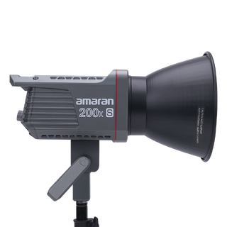 Amaran 200x S 200W Bicolor COB LED Lampe