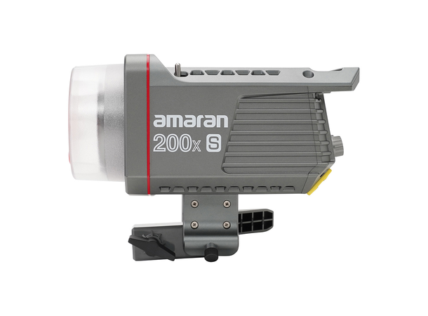 Amaran 200x S 200W Bicolor COB LED Lampe