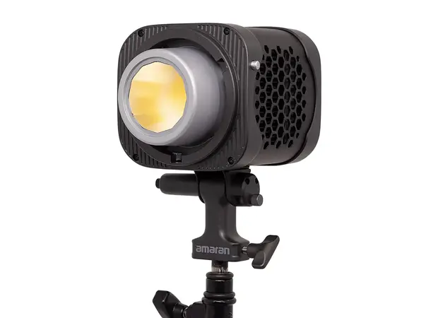 Amaran HALO 300x 300W. 2800–6500K. Bi-Color 