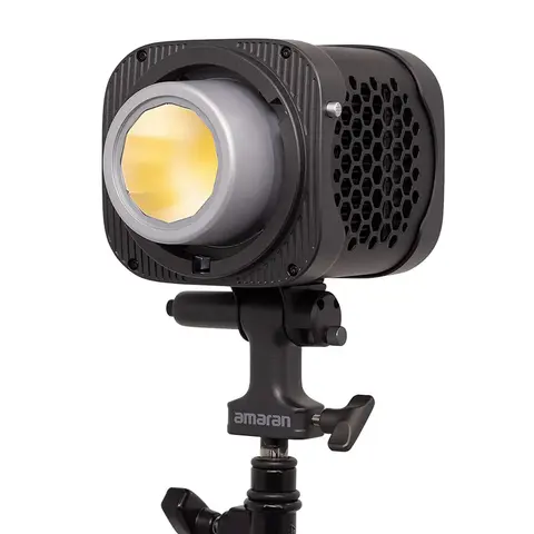 Amaran HALO 300x 300W. 2800–6500K. Bi-Color