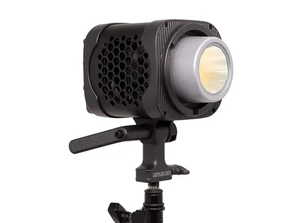 Amaran HALO 300x 300W. 2800–6500K. Bi-Color 