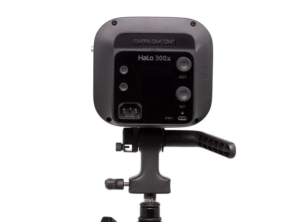 Amaran HALO 300x 300W. 2800–6500K. Bi-Color 