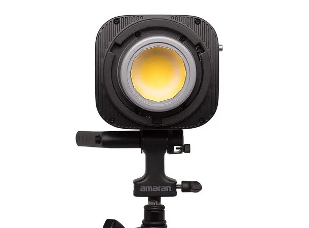 Amaran HALO 300x 300W. 2800–6500K. Bi-Color 