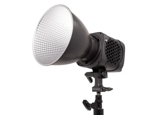 Amaran HALO 300x 300W. 2800–6500K. Bi-Color 