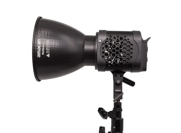 Amaran HALO 300x 300W. 2800–6500K. Bi-Color 