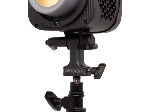 Amaran HALO 300x 300W. 2800–6500K. Bi-Color 