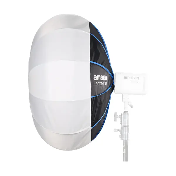 Amaran Lantern 90 90cm omnidireksjonell softbok