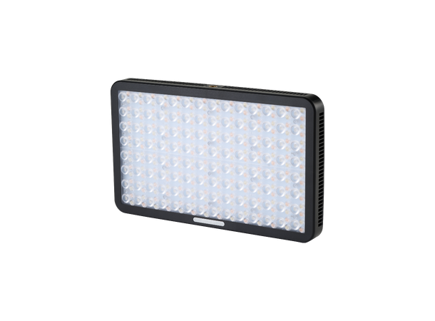 Amaran Pano 60c Kit Charcoal 60W RGBWW med Sidus Link 