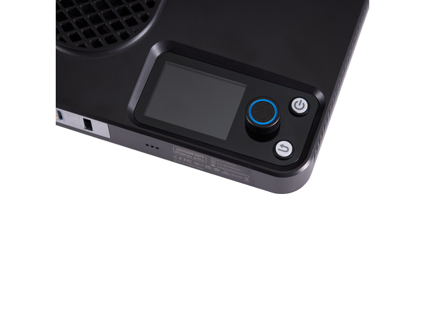 Amaran Pano 60c Kit Charcoal 60W RGBWW med Sidus Link 