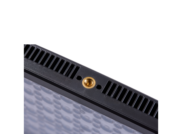 Amaran Pano 60c Kit Charcoal 60W RGBWW med Sidus Link 