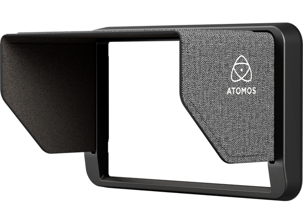 Atomos Sunhood for Shinobi II 