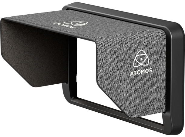 Atomos Sunhood for Shinobi II 