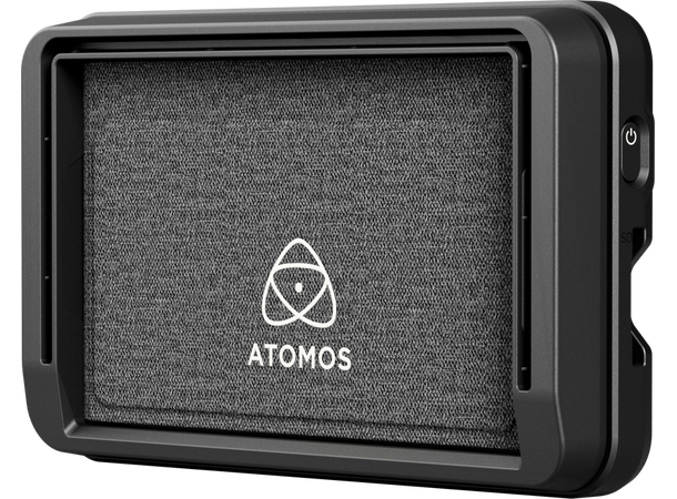 Atomos Sunhood for Shinobi II 