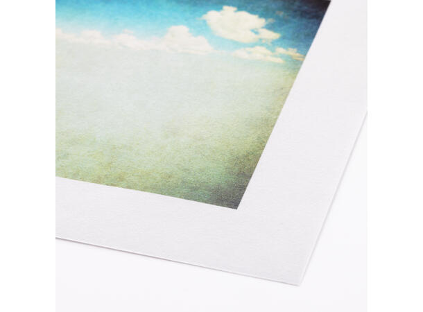 Awagami Kozo Thin White A4 - 20stk Et papir med historie og karakter 