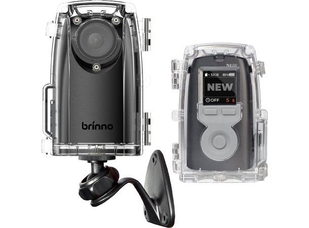 Brinno BCC300-M Timelapse Kamera Kamera for timelapse-fotografering 