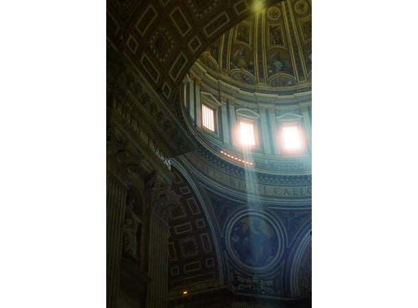 Candido 800 Colour 135-36 Finkornet fargefilm, 800 ASA 