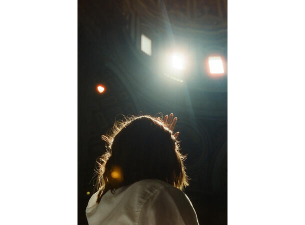 Candido 800 Colour 135-36 Finkornet fargefilm, 800 ASA 